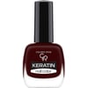 Golden Rose Keratin Nail Color 43 Oje