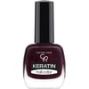 Golden Rose Keratin Nail Color 44 Oje