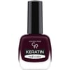 Golden Rose Keratin Nail Color 45 Oje