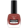 Golden Rose Keratin Nail Color 47 Oje