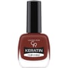 Golden Rose Keratin Nail Color 48 Oje