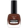 Golden Rose Keratin Nail Color 49 Oje