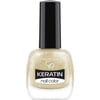 Golden Rose Keratin Nail Color 50 Oje