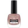 Golden Rose Keratin Nail Color 51 Oje