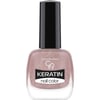 Golden Rose Keratin Nail Color 52 Oje
