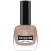 Golden Rose Keratin Nail Color 54 Oje