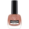 Golden Rose Keratin Nail Color 55 Oje