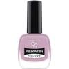 Golden Rose Keratin Nail Color 58 Oje