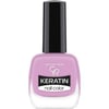 Golden Rose Keratin Nail Color 59 Oje