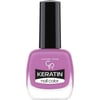 Golden Rose Keratin Nail Color 60 Oje