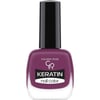 Golden Rose Keratin Nail Color 61 Oje