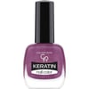 Golden Rose Keratin Nail Color 62 Oje