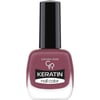 Golden Rose Keratin Nail Color 63 Oje