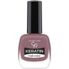 Golden Rose Keratin Nail Color 64 Oje