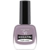 Golden Rose Keratin Nail Color 67 Oje