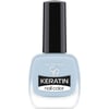 Golden Rose Keratin Nail Color 69 Oje
