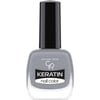 Golden Rose Keratin Nail Color 71 Oje
