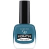 Golden Rose Keratin Nail Color 74 Oje