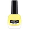 Golden Rose Keratin Nail Color 77 Oje
