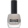 Golden Rose Keratin Nail Color No: 08 Göz Alıcı Parlaklıkta Kalıcı Oje