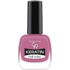 Golden Rose Keratin Nail Color No: 26 - Keratin Oje - 8691190443412