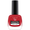 Golden Rose Keratin Nail Color No: 37 - Keratin Oje - 8691190443528