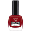 Golden Rose Keratin Nail Color No: 39 - Keratin Oje - 8691190443542