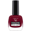 Golden Rose Keratin Nail Color No: 41 - Keratin Oje - 8691190443566