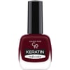 Golden Rose Keratin Nail Color No: 42 Zengin Renk Seçenekleri ile 11 ml Oje