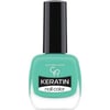 Golden Rose Keratin Nail Color No:103