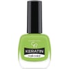 Golden Rose Keratin Nail Color No:104