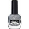 Golden Rose Keratin Nail Color Oje - 401