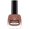 Golden Rose Keratin Nail Color Oje No: 22