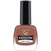 Golden Rose Keratin Nail Color Oje No: 22