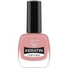 Golden Rose Keratin Nail Color Oje No:19