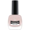 Golden Rose Keratin Nail Color Oje No:10