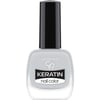 Golden Rose Keratin Nail Color Oje No:70
