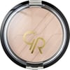 Golden Rose Kompakt Pudra 02 Numara İpeksi Yumuşak Doku Tüm Cilt Tiplerine Uygun Kusursuz Bitiriş