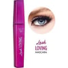 Golden Rose Lash Loving Maskara Hacim Verici ve Kıvırma Etkili 12 ml Siyah Renkli