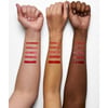 Golden Rose Lip & Blush Velvet Touch No: 06 Real Red - Ruj & Allık - 8691190762063