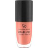 Golden Rose Lip & Blush Velvet Touch No: 01 Peach - Ruj&allık - 8691190762018