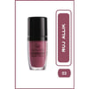 Golden Rose Lip & Blush Velvet Touch No: 03 Candy Pink - Ruj & Allık - 8691190762032