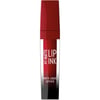 Golden Rose Liping My Matte No: 12 - Likit Mat Ruj - 8691190434809