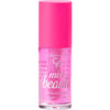 Golden Rose Lipstick Tint Lip Oil Pembe 01 – Vegan, Kiraz ve Çilek Aromalı, Jojoba Yağı ve E Vitamini ile Uzun Süre Nemlendiren