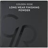 Golden Rose Long Wear Finishing Powder - Makyaj Sabitleyici Transparan Pudra