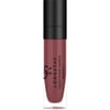 Golden Rose Longstay Liquid Matte Lipstick No: 20 Amber Brown - Likit Mat Ruj - 8691190856205