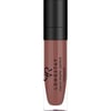 Golden Rose Longstay Liquid Matte Lipstick No: 22 Brown - Likit Mat Ruj - 8691190856229