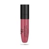 Golden Rose Longstay Liquid Matte Lipstick (Mini) No:04