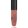 Golden Rose Longstay Liquid Matte Lipstick No: 16 Warm Brown - Likit Mat Ruj - 8691190856168