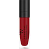 Golden Rose Longstay Liquid Matte Lipstick No: 18 Dark Red - Uzun Süre Kalıcı Likit Mat Ruj - 8691190856182